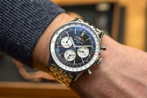 breitling navitimer b01 replica